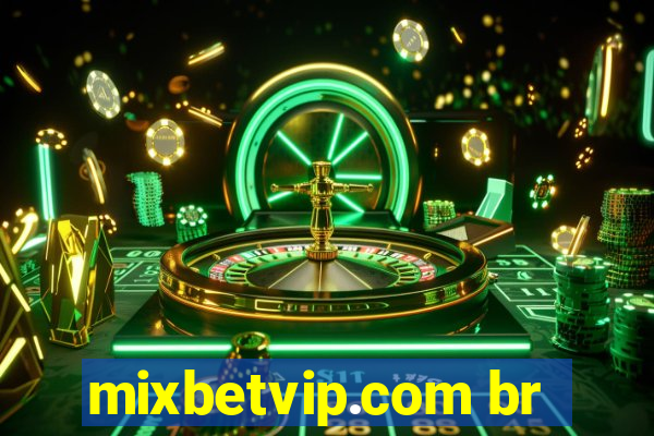 mixbetvip.com br